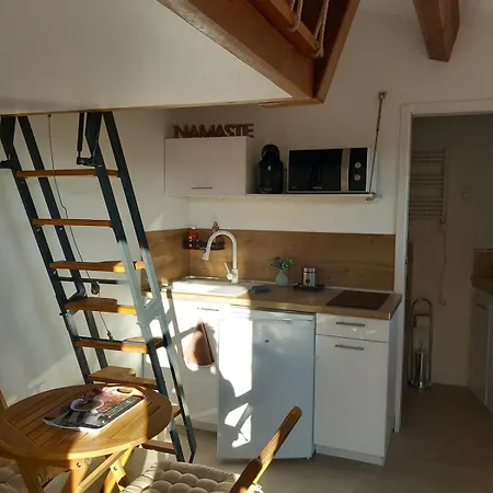 度假居 Valcros, *